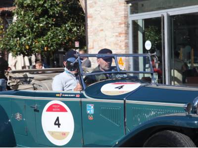 Preview 1000 Miglia 2019