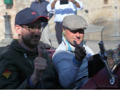 Preview 1000 Miglia 2019