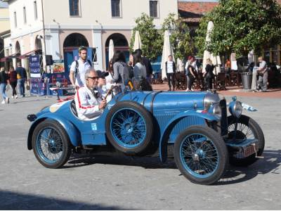 Preview 1000 Miglia 2019