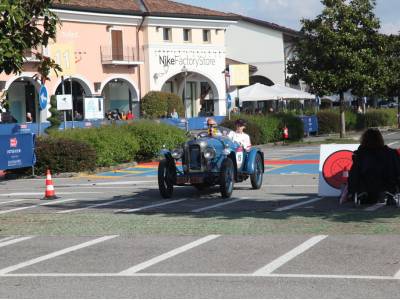 Preview 1000 Miglia 2019
