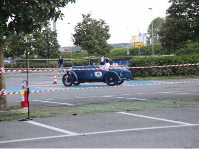 Preview 1000 Miglia 2019