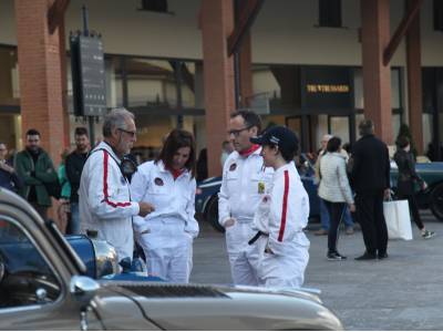 Preview 1000 Miglia 2019