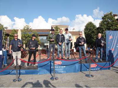 Preview 1000 Miglia 2019