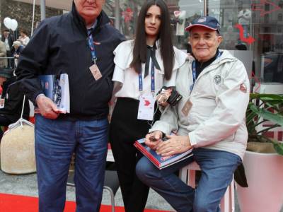 1000 Miglia 2018