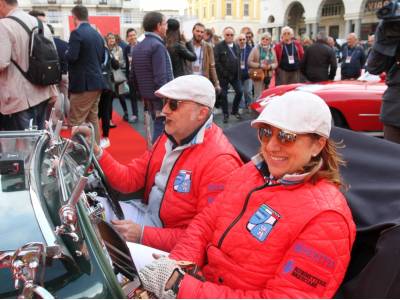 1000 Miglia 2018