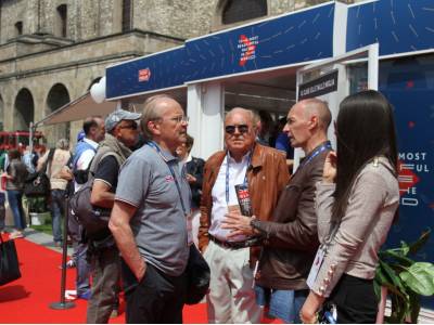 1000 Miglia 2018