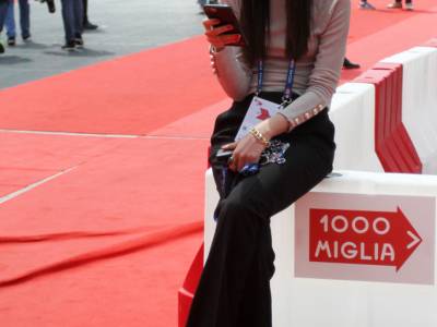 1000 Miglia 2018