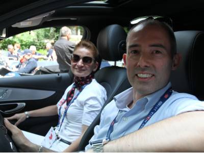 1000 Miglia 2018