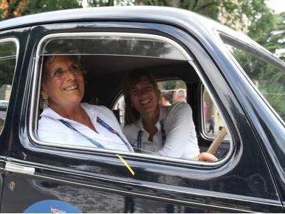 1000 Miglia 2018