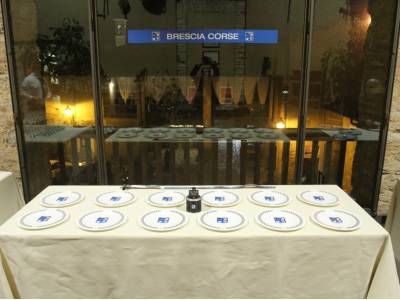 Cena sociale 2018 Scuderia Brescia Corse