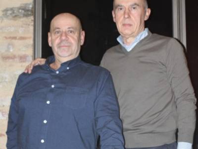 Cena sociale 2018 Scuderia Brescia Corse
