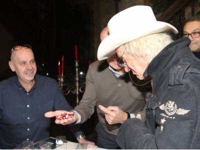 Cena sociale 2018 Scuderia Brescia Corse