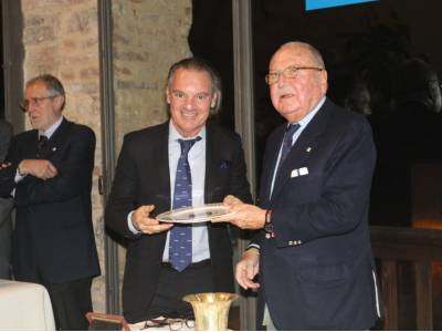 Cena sociale 2018 Scuderia Brescia Corse