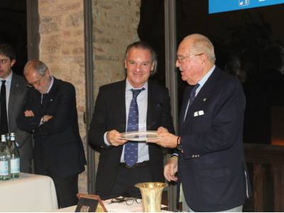 Cena sociale 2018 Scuderia Brescia Corse
