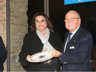 Cena sociale 2018 Scuderia Brescia Corse
