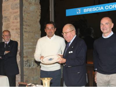 Cena sociale 2018 Scuderia Brescia Corse