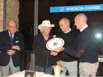 Cena sociale 2018 Scuderia Brescia Corse