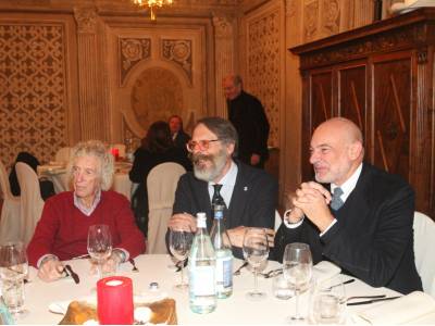 Cena sociale 2018 Scuderia Brescia Corse