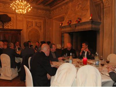Cena sociale 2018 Scuderia Brescia Corse