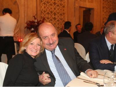 Cena sociale 2018 Scuderia Brescia Corse