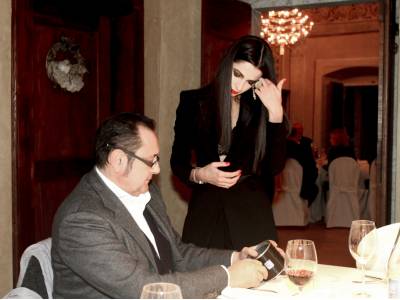 Cena sociale 2018 Scuderia Brescia Corse