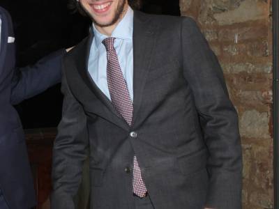 Scuderia Brescia Corse Cena Natalizia 2019