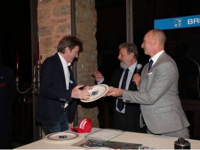 Scuderia Brescia Corse Cena Natalizia 2019