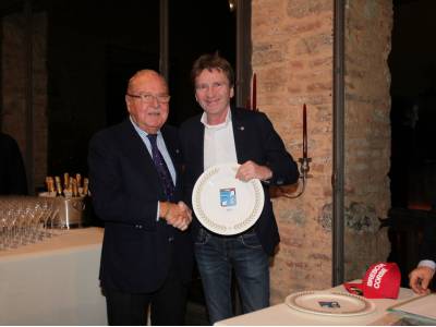 Scuderia Brescia Corse Cena Natalizia 2019