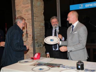 Scuderia Brescia Corse Cena Natalizia 2019