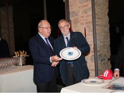 Scuderia Brescia Corse Cena Natalizia 2019