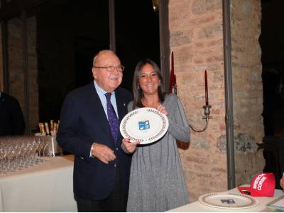 Scuderia Brescia Corse Cena Natalizia 2019