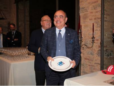 Scuderia Brescia Corse Cena Natalizia 2019
