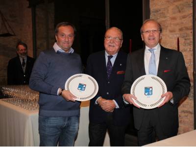 Scuderia Brescia Corse Cena Natalizia 2019