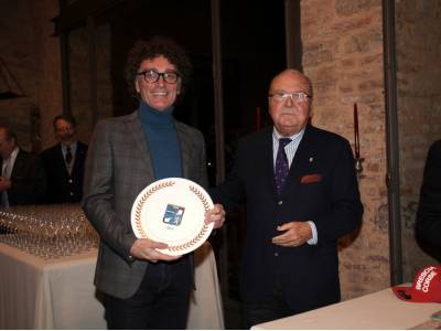 Scuderia Brescia Corse Cena Natalizia 2019