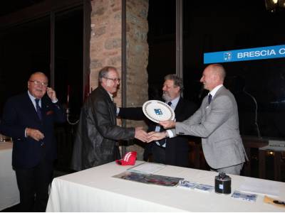 Scuderia Brescia Corse Cena Natalizia 2019