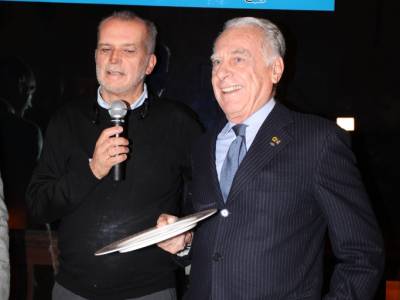 Scuderia Brescia Corse Cena Natalizia 2019