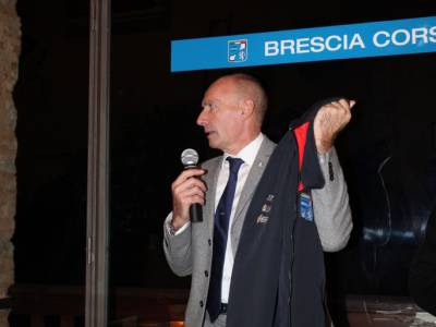 Scuderia Brescia Corse Cena Natalizia 2019