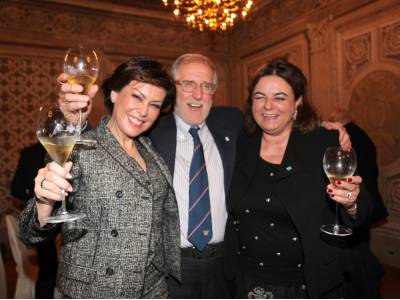 Scuderia Brescia Corse Cena Natalizia 2019