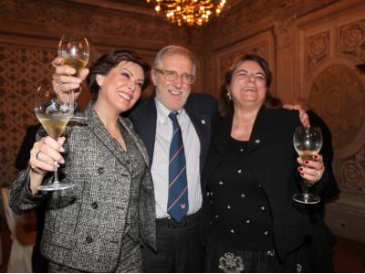 Scuderia Brescia Corse Cena Natalizia 2019