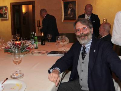 Scuderia Brescia Corse Cena Natalizia 2019