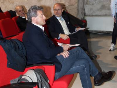Assemblea Scuderia 2019