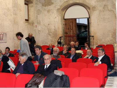 Assemblea Scuderia 2019