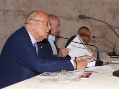 Assemblea Scuderia 2019
