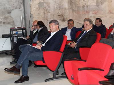 Assemblea Scuderia 2019