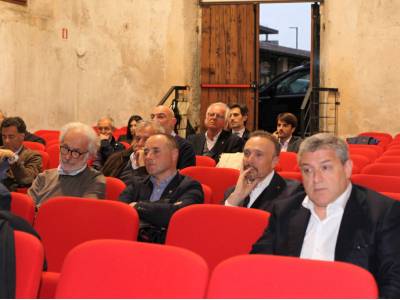 Assemblea Scuderia 2019