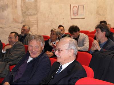 Assemblea Scuderia 2019