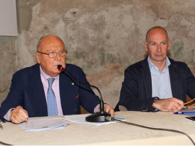 Assemblea Scuderia 2019