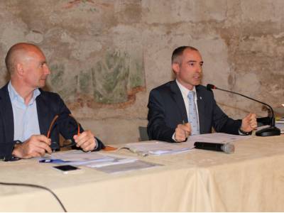 Assemblea Scuderia 2019