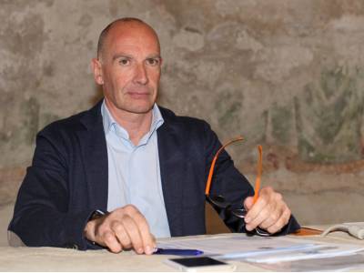 Assemblea Scuderia 2019