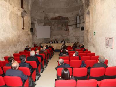 Assemblea Scuderia 2019